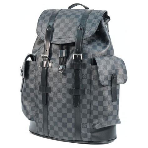 sac a dos louis vuitton noir homme|Louis Vuitton Palo Alto.